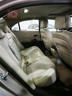 شيفروليه ماليبو